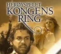 Herøyspelet - Kongens Ring